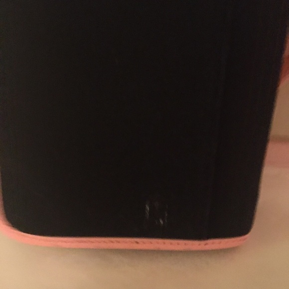 Mini organizer/wallet - Picture 5 of 8